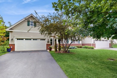 55+ Community, With Pool & Clubhouse. One of a Kind, This one on Glen Flora Country Club in Illinois - for sale on GolfHomes.com, golf home, golf lot