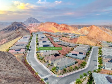 Discover unparalleled luxury in Lake Las Vegas's most exclusive on Reflection Bay Golf Club in Nevada - for sale on GolfHomes.com, golf home, golf lot