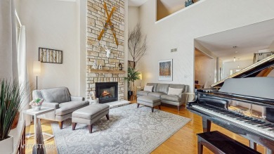 55+ Community, With Pool & Clubhouse. One of a Kind, This one on Glen Flora Country Club in Illinois - for sale on GolfHomes.com, golf home, golf lot