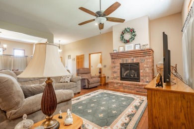 Luxury Living in Fremont Hills!Step into refined living with on Fremont Hills Country Club in Missouri - for sale on GolfHomes.com, golf home, golf lot