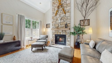 55+ Community, With Pool & Clubhouse. One of a Kind, This one on Glen Flora Country Club in Illinois - for sale on GolfHomes.com, golf home, golf lot