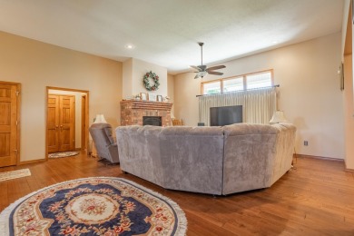 Luxury Living in Fremont Hills!Step into refined living with on Fremont Hills Country Club in Missouri - for sale on GolfHomes.com, golf home, golf lot