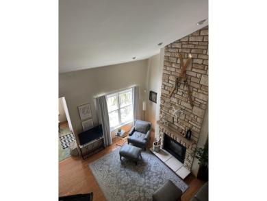 55+ Community, With Pool & Clubhouse. One of a Kind, This one on Glen Flora Country Club in Illinois - for sale on GolfHomes.com, golf home, golf lot