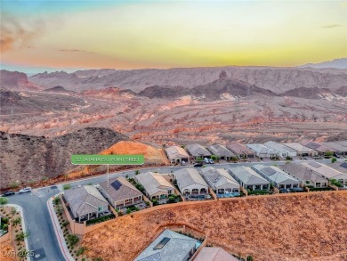 Discover unparalleled luxury in Lake Las Vegas's most exclusive on Reflection Bay Golf Club in Nevada - for sale on GolfHomes.com, golf home, golf lot