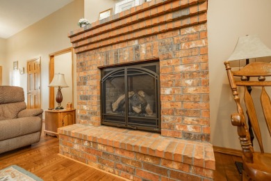 Luxury Living in Fremont Hills!Step into refined living with on Fremont Hills Country Club in Missouri - for sale on GolfHomes.com, golf home, golf lot