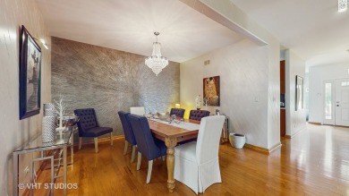 55+ Community, With Pool & Clubhouse. One of a Kind, This one on Glen Flora Country Club in Illinois - for sale on GolfHomes.com, golf home, golf lot