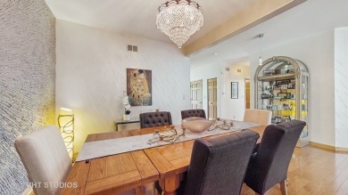 55+ Community, With Pool & Clubhouse. One of a Kind, This one on Glen Flora Country Club in Illinois - for sale on GolfHomes.com, golf home, golf lot