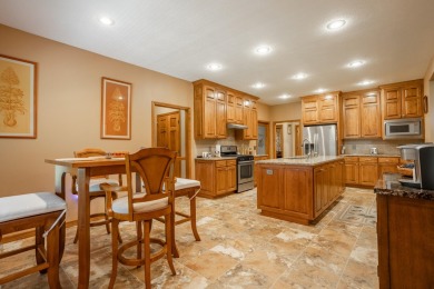 Luxury Living in Fremont Hills!Step into refined living with on Fremont Hills Country Club in Missouri - for sale on GolfHomes.com, golf home, golf lot
