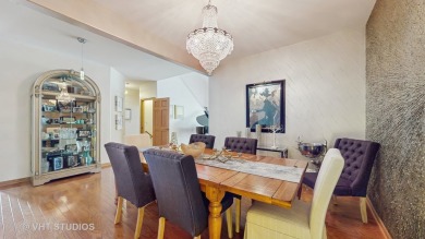 55+ Community, With Pool & Clubhouse. One of a Kind, This one on Glen Flora Country Club in Illinois - for sale on GolfHomes.com, golf home, golf lot