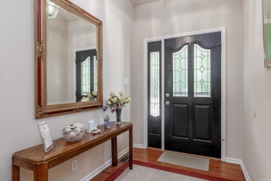 Welcome to this exceptionally well-maintained 3 bed 2.5  bath on Ponce De Leon Golf Course in Arkansas - for sale on GolfHomes.com, golf home, golf lot