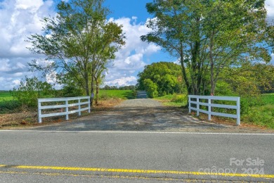 Gorgeous farmland in the highly desired Countryside of Union on Eagle Chase Golf Club in North Carolina - for sale on GolfHomes.com, golf home, golf lot