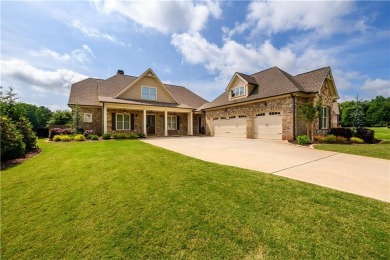 $75K Price Improvement - MOTIVATED SELLER!! Welcome Home to 2061 on Traditions of Braselton Golf Club in Georgia - for sale on GolfHomes.com, golf home, golf lot