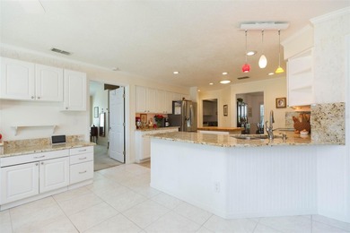 Do not miss your opportunity to own this fully ADA-compliant on Caloosa Greens Executive Golf Course in Florida - for sale on GolfHomes.com, golf home, golf lot