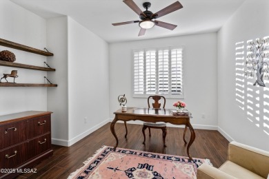 Welcome to this perfectly updated Fresco model, offering on Saddlebrooke Ranch Golf Club in Arizona - for sale on GolfHomes.com, golf home, golf lot