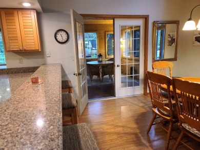 In Beautiful Michaywe find this well maintained 3BR 3BTH on Michaywe Pines Course in Michigan - for sale on GolfHomes.com, golf home, golf lot