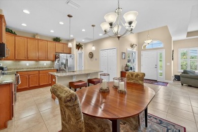 Don't Let High Interest Rates Hold You Back--THIS HOME HAS A on Sandpiper Golf Club in Florida - for sale on GolfHomes.com, golf home, golf lot