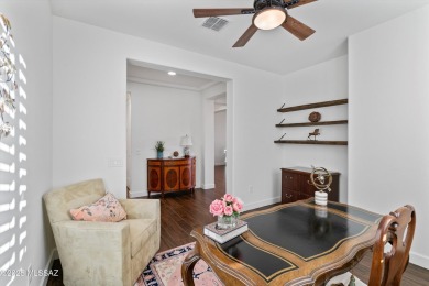 Welcome to this perfectly updated Fresco model, offering on Saddlebrooke Ranch Golf Club in Arizona - for sale on GolfHomes.com, golf home, golf lot