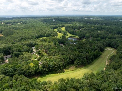Incredible opportunity to own one of Tuscaloosa's original on Woodland Forrest Country Club in Alabama - for sale on GolfHomes.com, golf home, golf lot