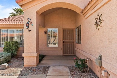 Welcome to easy living in the beautiful active adult community on Oakwood Golf Club  in Arizona - for sale on GolfHomes.com, golf home, golf lot