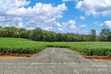 Gorgeous farmland in the highly desired Countryside of Union on Eagle Chase Golf Club in North Carolina - for sale on GolfHomes.com, golf home, golf lot