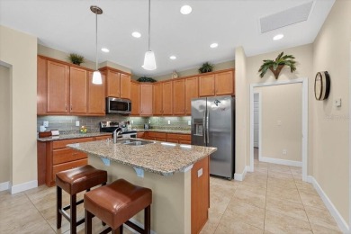Don't Let High Interest Rates Hold You Back--THIS HOME HAS A on Sandpiper Golf Club in Florida - for sale on GolfHomes.com, golf home, golf lot