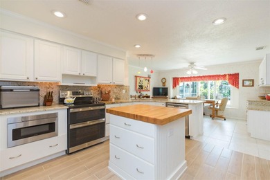 Do not miss your opportunity to own this fully ADA-compliant on Caloosa Greens Executive Golf Course in Florida - for sale on GolfHomes.com, golf home, golf lot