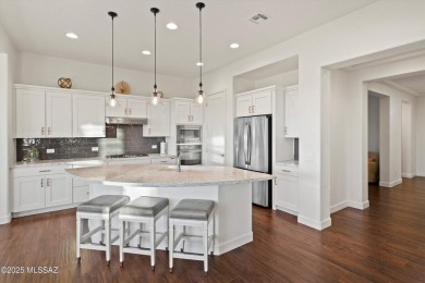 Welcome to this perfectly updated Fresco model, offering on Saddlebrooke Ranch Golf Club in Arizona - for sale on GolfHomes.com, golf home, golf lot