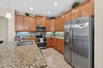Don't Let High Interest Rates Hold You Back--THIS HOME HAS A on Sandpiper Golf Club in Florida - for sale on GolfHomes.com, golf home, golf lot