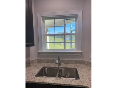 Small all brick on Southern Hills Golf Club in Georgia - for sale on GolfHomes.com, golf home, golf lot