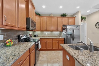 Don't Let High Interest Rates Hold You Back--THIS HOME HAS A on Sandpiper Golf Club in Florida - for sale on GolfHomes.com, golf home, golf lot