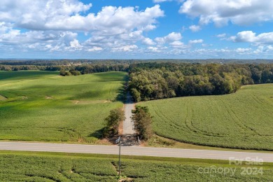 Gorgeous farmland in the highly desired Countryside of Union on Eagle Chase Golf Club in North Carolina - for sale on GolfHomes.com, golf home, golf lot