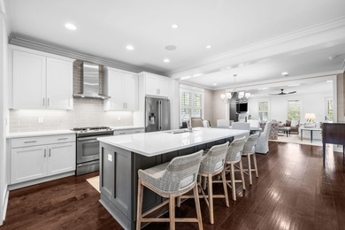 Welcome to a meticulously upgraded residence in the highly on Origins Golf Club in Florida - for sale on GolfHomes.com, golf home, golf lot