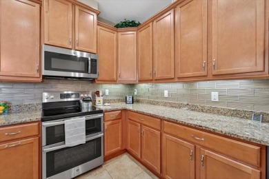 Don't Let High Interest Rates Hold You Back--THIS HOME HAS A on Sandpiper Golf Club in Florida - for sale on GolfHomes.com, golf home, golf lot