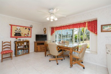 Do not miss your opportunity to own this fully ADA-compliant on Caloosa Greens Executive Golf Course in Florida - for sale on GolfHomes.com, golf home, golf lot