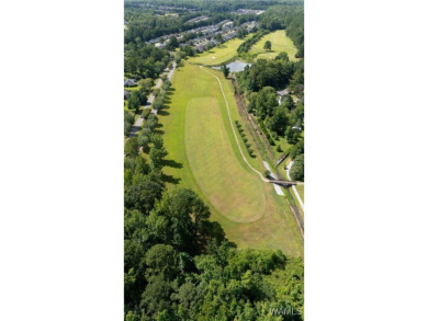 Incredible opportunity to own one of Tuscaloosa's original on Woodland Forrest Country Club in Alabama - for sale on GolfHomes.com, golf home, golf lot