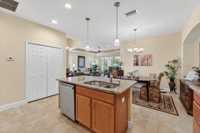 Don't Let High Interest Rates Hold You Back--THIS HOME HAS A on Sandpiper Golf Club in Florida - for sale on GolfHomes.com, golf home, golf lot