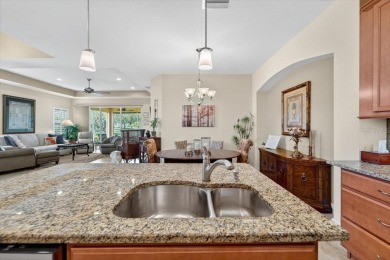 Don't Let High Interest Rates Hold You Back--THIS HOME HAS A on Sandpiper Golf Club in Florida - for sale on GolfHomes.com, golf home, golf lot