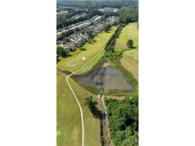 Incredible opportunity to own one of Tuscaloosa's original on Woodland Forrest Country Club in Alabama - for sale on GolfHomes.com, golf home, golf lot