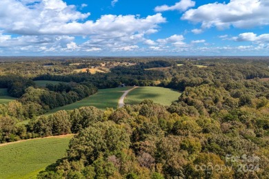 Gorgeous farmland in the highly desired Countryside of Union on Eagle Chase Golf Club in North Carolina - for sale on GolfHomes.com, golf home, golf lot