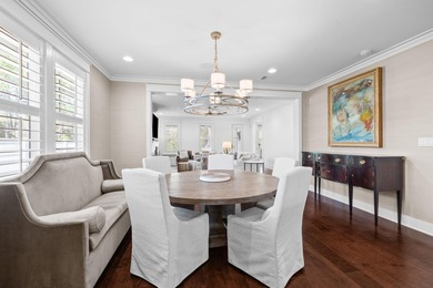 Welcome to a meticulously upgraded residence in the highly on Origins Golf Club in Florida - for sale on GolfHomes.com, golf home, golf lot