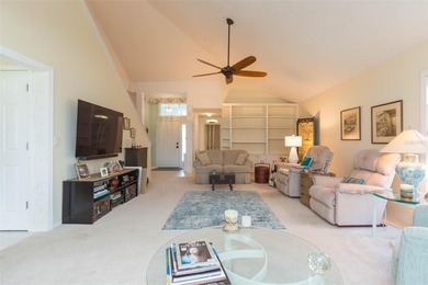 Do not miss your opportunity to own this fully ADA-compliant on Caloosa Greens Executive Golf Course in Florida - for sale on GolfHomes.com, golf home, golf lot