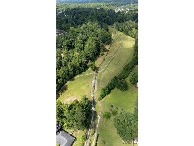 Incredible opportunity to own one of Tuscaloosa's original on Woodland Forrest Country Club in Alabama - for sale on GolfHomes.com, golf home, golf lot