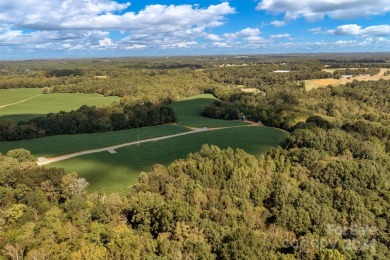 Gorgeous farmland in the highly desired Countryside of Union on Eagle Chase Golf Club in North Carolina - for sale on GolfHomes.com, golf home, golf lot