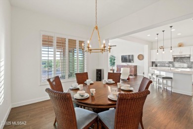 Welcome to this perfectly updated Fresco model, offering on Saddlebrooke Ranch Golf Club in Arizona - for sale on GolfHomes.com, golf home, golf lot
