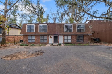 Investment opportunity. Amazing Cash Flow. Golf Course Frontage on Hilaman Park Golf Course in Florida - for sale on GolfHomes.com, golf home, golf lot