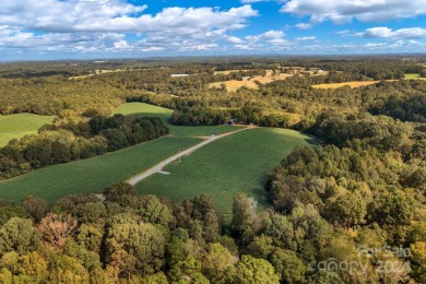 Gorgeous farmland in the highly desired Countryside of Union on Eagle Chase Golf Club in North Carolina - for sale on GolfHomes.com, golf home, golf lot