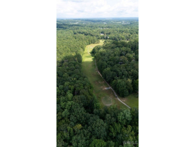 Incredible opportunity to own one of Tuscaloosa's original on Woodland Forrest Country Club in Alabama - for sale on GolfHomes.com, golf home, golf lot