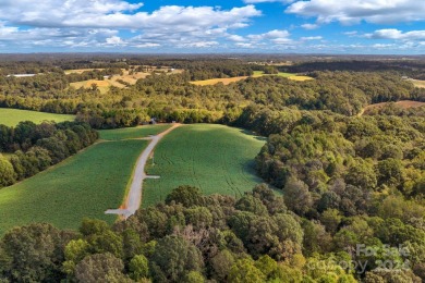 Gorgeous farmland in the highly desired Countryside of Union on Eagle Chase Golf Club in North Carolina - for sale on GolfHomes.com, golf home, golf lot