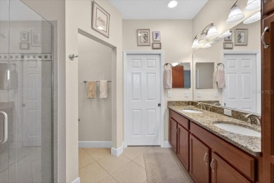 Don't Let High Interest Rates Hold You Back--THIS HOME HAS A on Sandpiper Golf Club in Florida - for sale on GolfHomes.com, golf home, golf lot