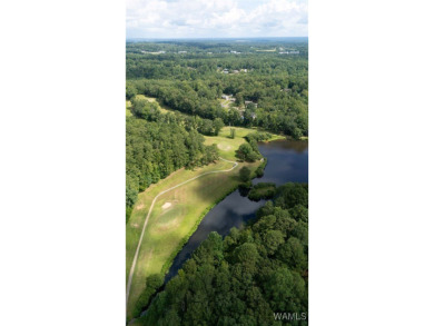 Incredible opportunity to own one of Tuscaloosa's original on Woodland Forrest Country Club in Alabama - for sale on GolfHomes.com, golf home, golf lot